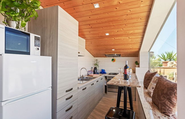 Villa Lena-siracusa - Paradiso Naturale - Photo 16