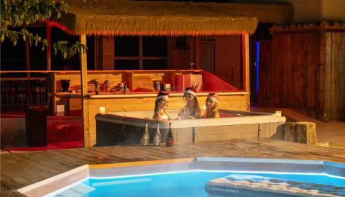 Za Teresa - Napoleonic Private Resort & Spa - Heated Pool on request - Foto 5