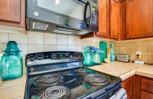 Yuma Family Home with Covered Patio and Grill! - Foto 9