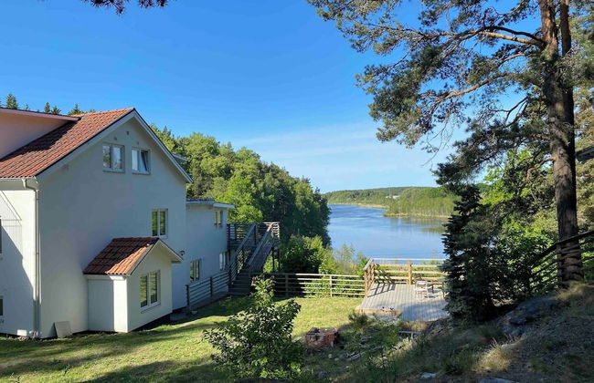 Bjurvik's Villa - Flat 1 - Business Customers Only - Foto 33