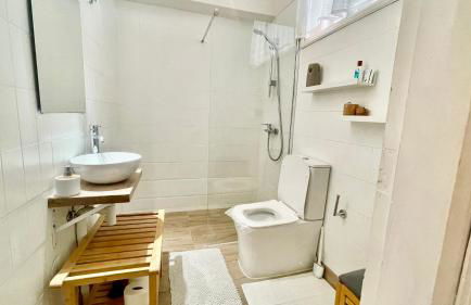 Los cristianos Vistas al mar y cerca de la playa - Photo 20