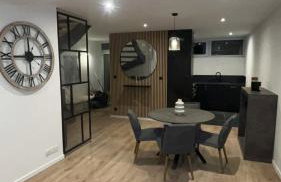 Maison cozy proche centre ville - Foto 2