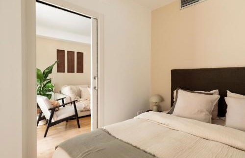 Cerca de la Playa y El Born, con Piscina - Foto 10