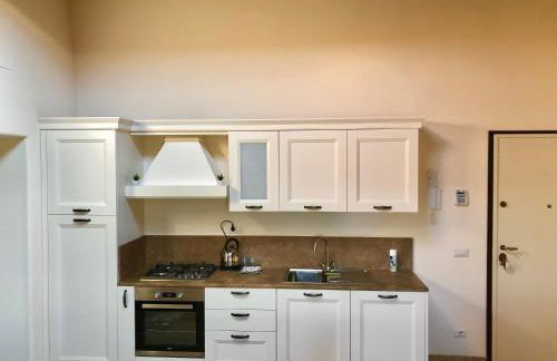 Vittoria Chianti Vacations - Foto 53