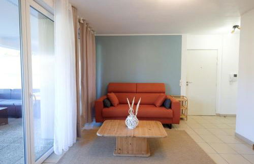 Beauregard- Charmant 2 chambres, terrasse & garage - Foto 30