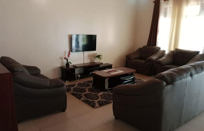 Kigali Luxe Apartment - Spacious 5 Bedrooms - Foto 6