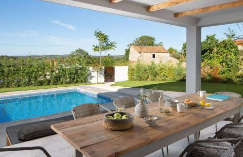 Holiday Home mit eigenem Pool by Interhome - Foto 1