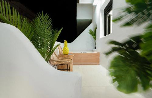 Portara Seaside Luxury Suites - Foto 64