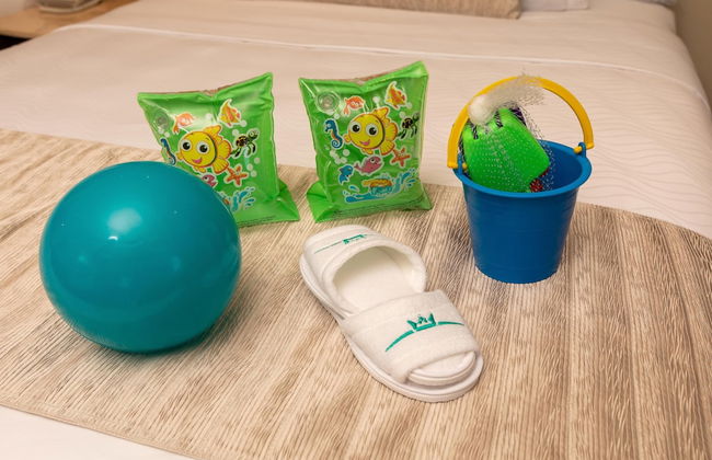 Moon Palace Cancun - All-Inclusive - Photo 38