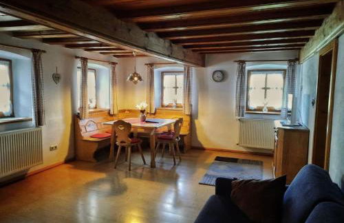 Ferienhof Aiginger - Foto 4