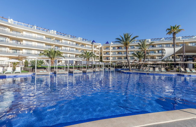 Zafiro Palmanova - Foto 71