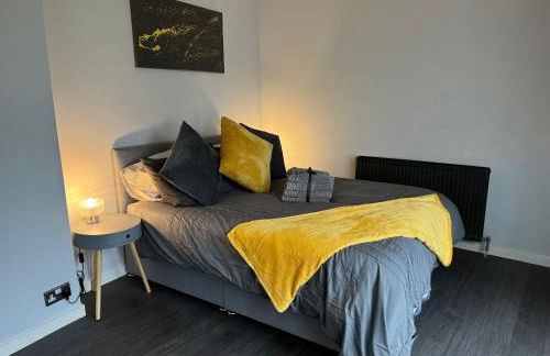 The Schoolhouse Largs - Foto 44