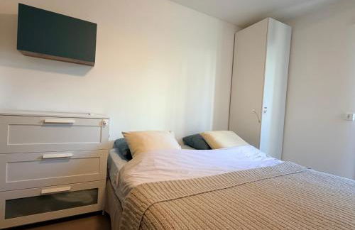 Logement neuf, Porte de la Villette - Foto 10