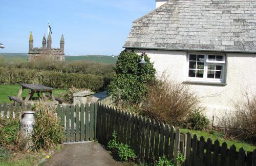 Church Cottage - Foto 6