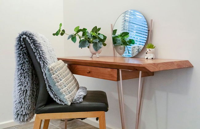 Cityside Hideaway Pool - Workstation - Markets - Foto 42