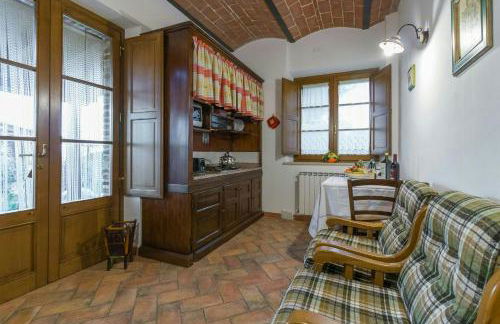 Ground Floor Apartment By Lake Trasimeno - Foto 6