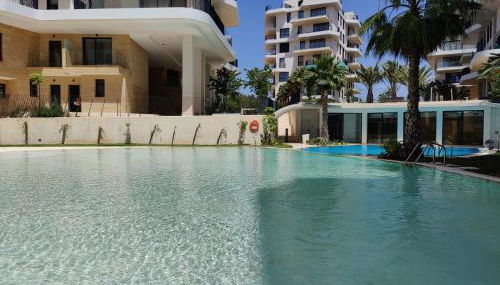 Allonbay Beach & Nature SPA Apartment - Foto 2