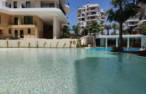 Allonbay Beach & Nature SPA Apartment - Foto 2