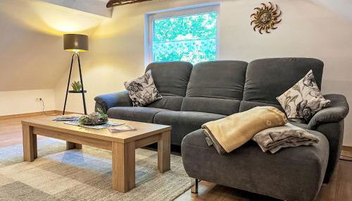 Apartment Ferienhuus up Hütten by Interhome - Foto 2