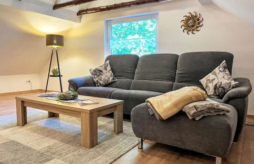 Apartment Ferienhuus up Hütten by Interhome - Foto 2