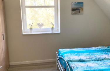 Ferienhaus Momke am Diek Haushälft A - Foto 22