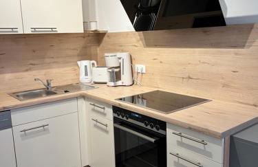 Ferienwohnung Villa Bachfischer - Foto 17