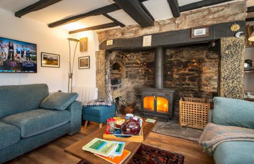 Cosy cottage hideaway set in beautiful countryside - Pass the Keys - Foto 53