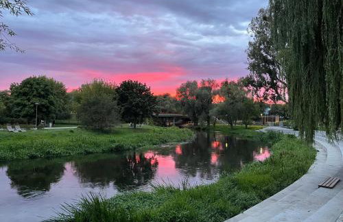 Apartament przy Wiejskiej - Foto 11