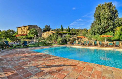 Le Mascie Country House - Foto 4