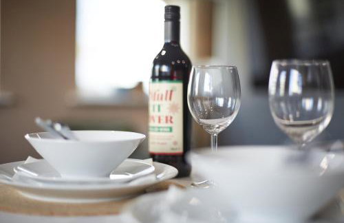 Hayy Luxury 2 Bed Apartments in Leeds City Centre - Foto 78