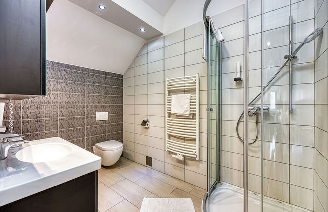 Wellness Suite Rose - Foto 8