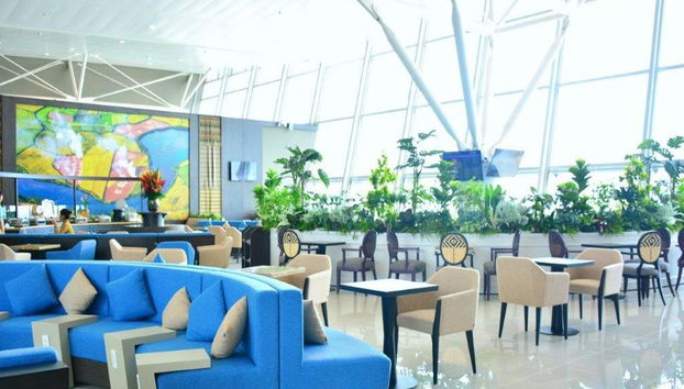 Noi Bai International Airport Lounge - Photo 2