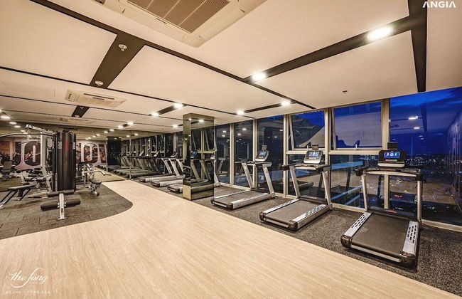 The Song VinVin Homestay - Foto 25