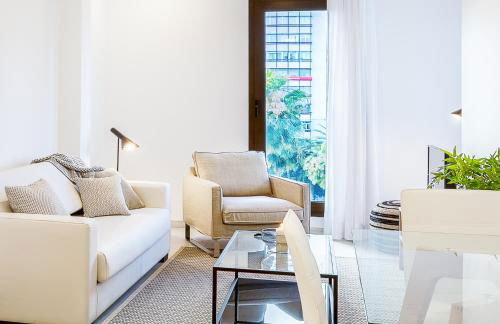 Plaza de La Feria Premium Apartments - Foto 17