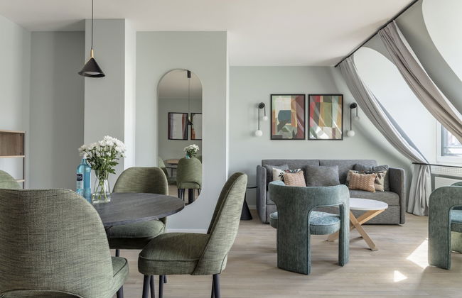 Numa Munich Blend - Foto 27