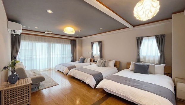 Mbuilding - Foto 2, Habitación