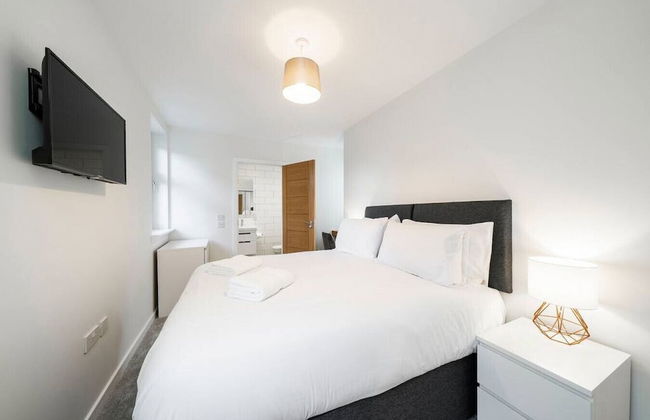 West Queen Street Apt - The Luxe Life - Foto 38