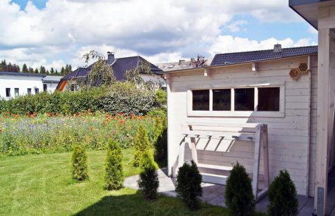 Winterberg Chalet 21096 - Foto 33