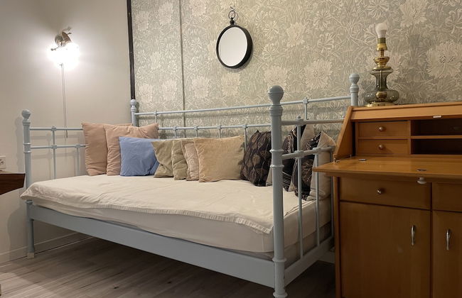 Haus der Schwalbe - Foto 3