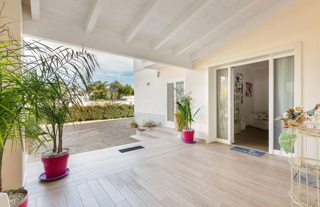 Aria di Barocco - Foto 17