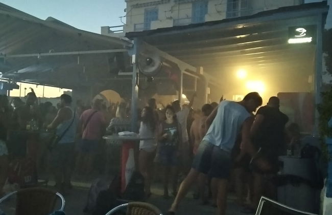 Ermoupoli Comfortable Home - Foto 69