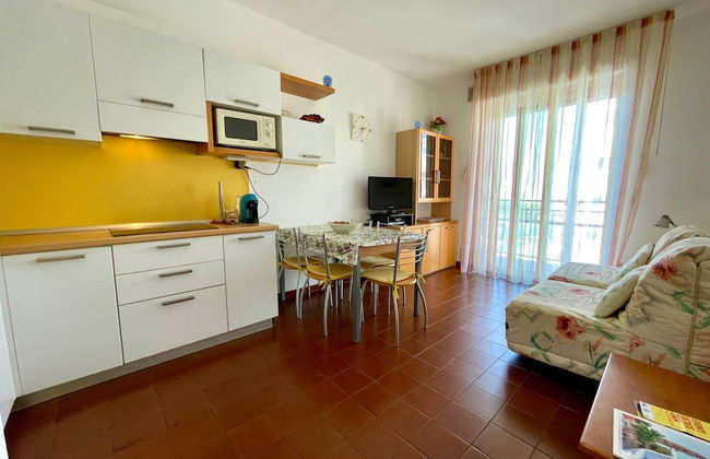 Cozy Apartment With Balcony - Foto 4