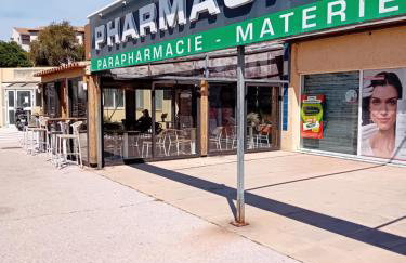 Appartement T2 avec piscine a 100 m de la plage - Foto 26