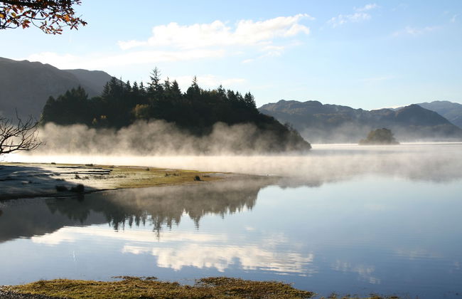 Gable Cottage - Foto 16