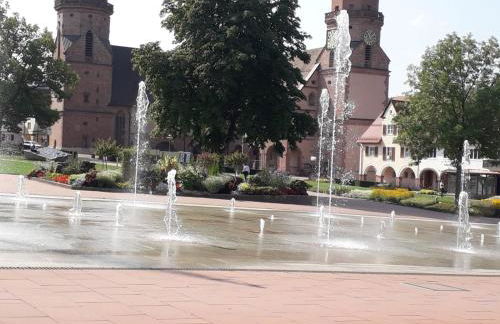 Ferienwohnung Haus Finkbeiner - Foto 20