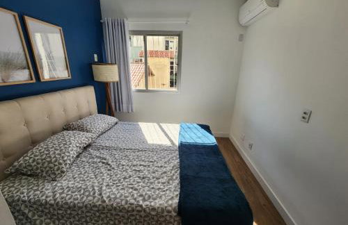 Charmoso apartamento perto da praia - Foto 27