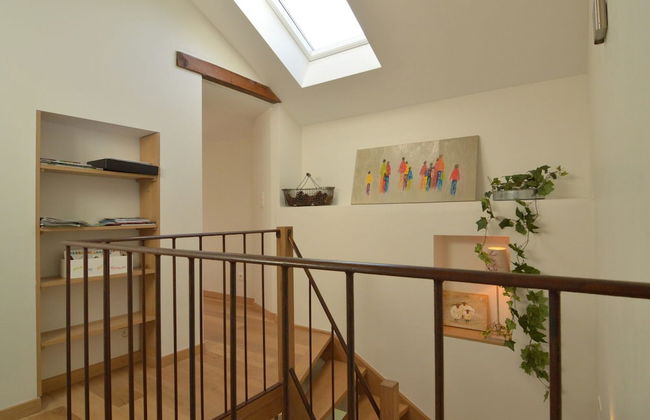 Countryside Holiday Home in Theux With Fenced Garden and BBQ - Foto 17