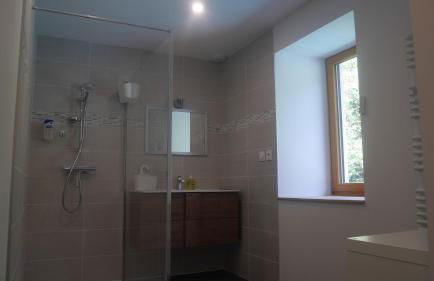 Orionde Gîte en Belledonne - Foto 11