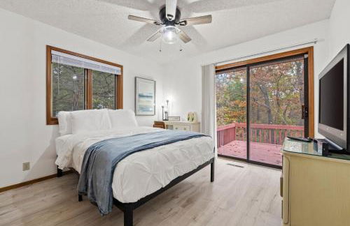 Enchanted Woods Hideaway - Foto 22