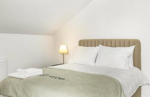 Nottingham Forest The City Ground Studio Apartments - Foto 47